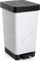 Kuchynský kôš TATAY Smart Deco 25L s pedálom
