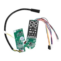 Displej Bluetooth přístrojové desky pro elektrickou…