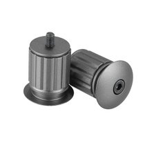 X AUTOHAUX 1 pár hliníkových slitin 17,5-22 mm koncovky…