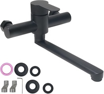 Dřezová baterie VirtuGro 6505df6c 23cm