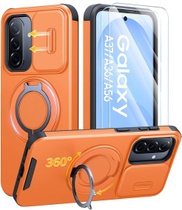 Pouzdro AOUIA pro Samsung Galaxy A37/A36/A56 5G se 2…