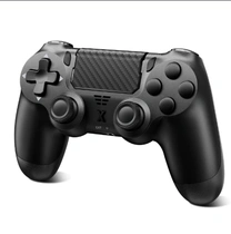 Gamepad Glitfix pro PS4 hry