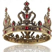 Korunka Leemasing QUEEN CROWN