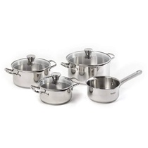 Sada nádobí Tefal Duetto A705A835, 7 ks, kosmetické…
