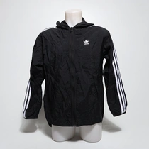 Pánská bunda Adidas vel. L černá