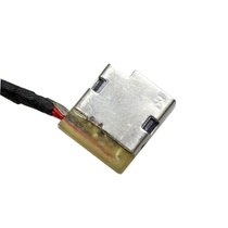 JINTAI Napájecí kabel DC (samec) pro HP Pavilion 430 440…
