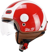 Motocyklová přilba L CGM 191G-ASA-85-F1