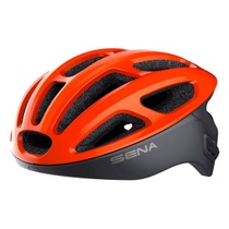 Chytrá cyklistická helma Sena R1 / R1 EVO S R1 Bluetooth…