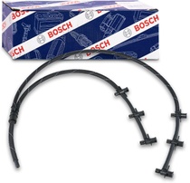 Hadice Bosch 445 130 104 černá