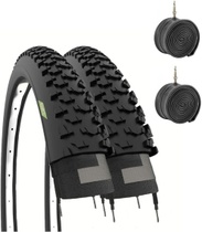 Dětské kamery Ecovelò 2 MTB pneumatiky 24 x 1,95 (44-507) +…