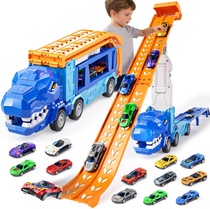 Dinosauří tahač Doloowee CY-2280