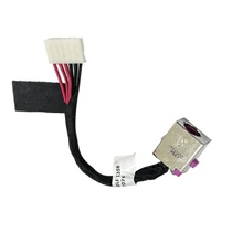 Napájecí konektor/nabíjecí port pro Acer A315-21 A315-31…