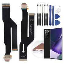 Nabíjecí port RongZy kompatibilní s Samsung Galaxy Note 20…