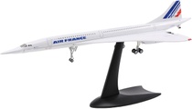 Model letadla OVNSHVN Air France 1:200