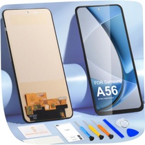 ARSSLY LCD displej pro Samsung A56 5G