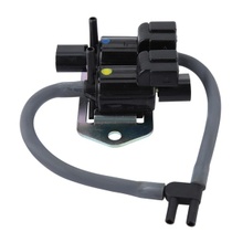 Solenoidový ventil VOBOR, náhrada solenoidového ventilu…