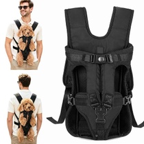 Batoh pro psy do 10 kg Zinueen