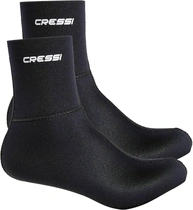 Neoprenové ponožky Cressi 42/43, unisex