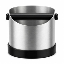 URMONA Portafilter Knock Box 1,3 l, příslušenství na kávu z…