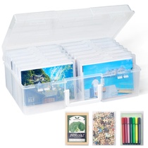 Úložný box Lifewit 23176 14 přihrádek
