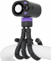 Mini ventilátor Lucylanker X32
