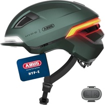 Cyklistická helma Abus HYP-E S (51-55 cm)
