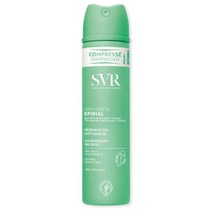 SVR - Spirial Spray Végétal - 48-hodinový dezodorant bez…