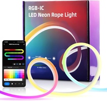 Neonový LED pásek Aurevita YC-5050