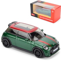 Model vozu CMJ Mini John Cooper Works v měřítku 1:43 –…