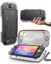 Tenké ochranné púzdro JEMDO pre Nintendo Switch 2 –…