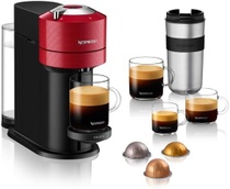 Kávovar Nespresso YY4296FD