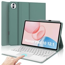 Klávesnice IVEOPPE pro HONOR Pad 10 12,1 palce 2025