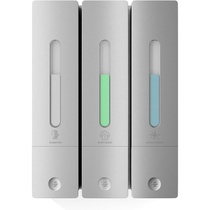Dávkovač mýdla Raddile DE-Slik-Wall Dispenser