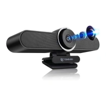 Webkamera TONGVEO All-in-One 4K černá