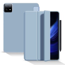 Pouzdro GIOPUEY kompatibilní s Xiaomi Pad 6, flipové…