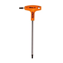 Beta 96T 4 - Šestihranný klíč s rukojetí 4,0 mm