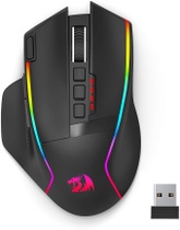 Herní myš Redragon M915RGB-WL
