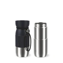 Sada na kávu EMSA beYou, hrnek 0,36 l, tělo 0,5 l, 100%…
