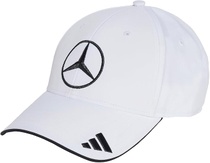 Kšiltovka Adidas Mercedes