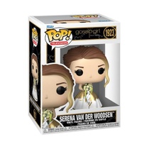Funko POP! TV: Gossip Girl - Serena Van Der Woodsen
