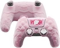 Puzdro PlayVital Puzdro pre ovládač PS5