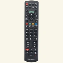 Diaľkový ovládač RM-D1170 N2QAYB000572 Vhodné pre LCD…