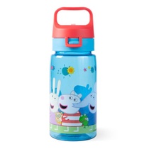 P:os Dětská láhev na pití s motivem Prasátka Peppa 500 ml…