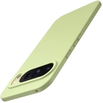 Tenký kryt JETech pro Google Pixel 10 Pro XL, nefritový