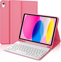 Pouzdro na tablet IVEOPPE s klávesnicí