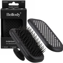 Bellody® - Kefa na vlasy s patentovanou čistiacou funkciou…