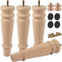 Nohy nábytkové Btowin VCF 20 cm 4ks