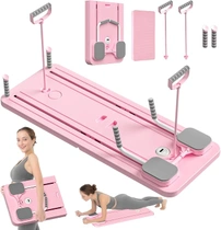 Reformer Janua Pilates Board