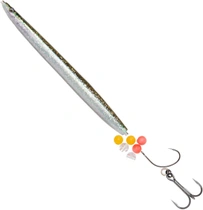 Návnady Savage Gear Sea Trout Blinker 3D