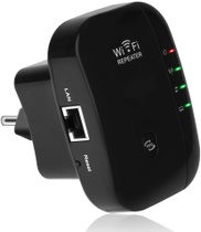 Zosilňovač WiFi signálu Wodgreat 529-01